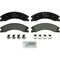 Bosch Quietcast Disc Disc Brake Pads, Bp1330 BP1330 - alternate 1
